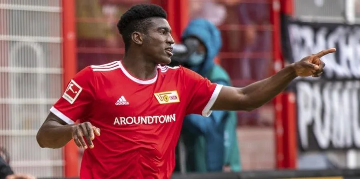 Union Berlin - Augsburg Union Berlin - Augsburg