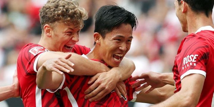 Freiburg vs Koln: prediction for the Bundesliga match Freiburg vs Koln: prediction for the Bundesliga match