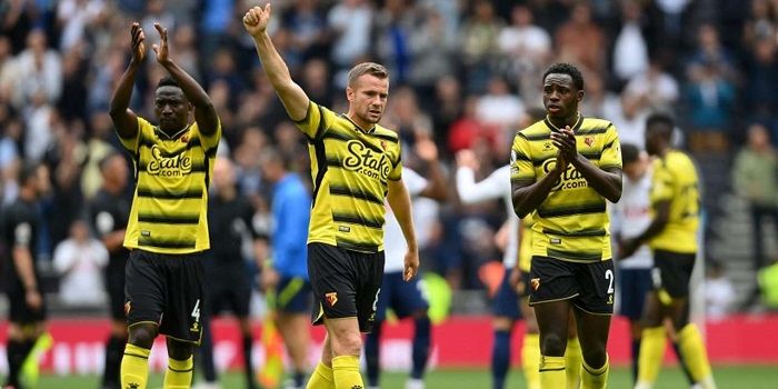 Watford vs Wolverhampton: prediction for the English Premier League fixture Watford vs Wolverhampton: prediction for the English Premier League fixture