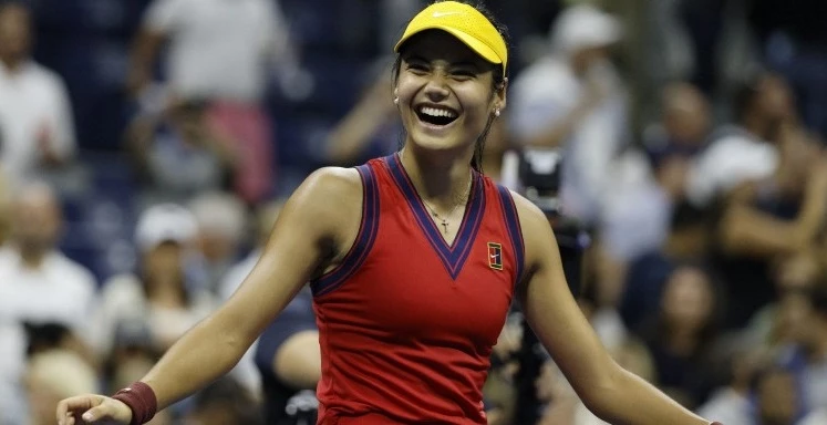 Emma Raducanu vs Leylah Fernandez Prediction and Betting Tips (12.09.2021) Emma Raducanu vs Leylah Fernandez Prediction and Betting Tips (12.09.2021)
