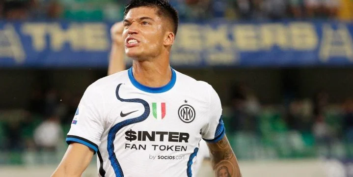 Sampdoria - Inter Sampdoria - Inter