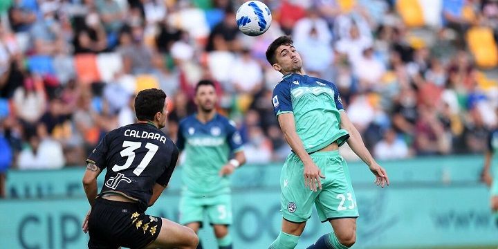 Spezia vs Udinese: prediction for the Serie A fixture Spezia vs Udinese: prediction for the Serie A fixture