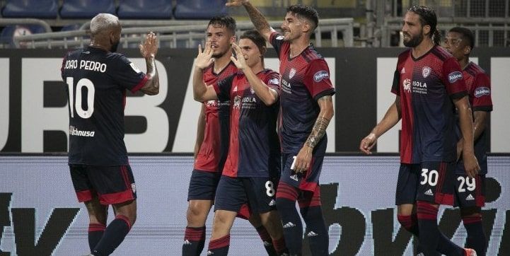 Cagliari vs Genoa: prediction for the Serie A fixture Cagliari vs Genoa: prediction for the Serie A fixture