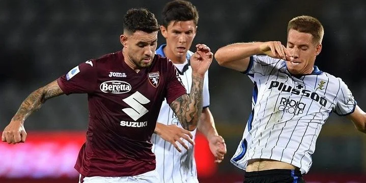 Torino - Salernitana Torino - Salernitana