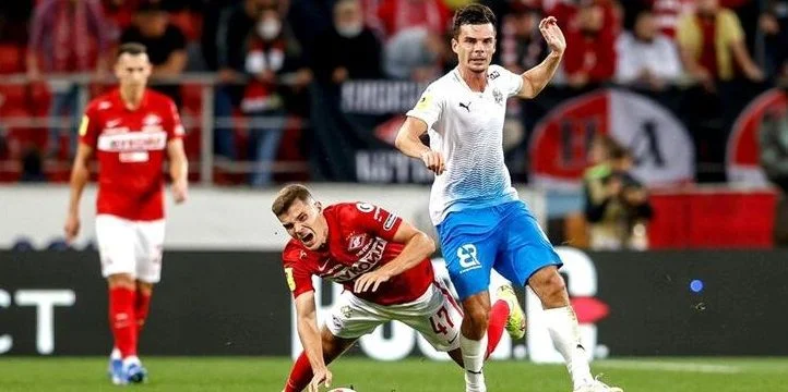 PFC Sochi - FC Ufa PFC Sochi - FC Ufa