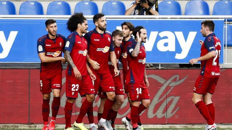 Osasuna vs Valencia: prediction for the La Liga fixture Osasuna vs Valencia: prediction for the La Liga fixture