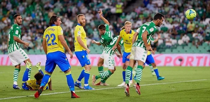 Granada - Real Betis