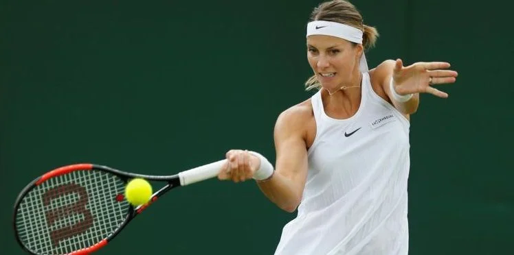 Varvara Gracheva - Mandy Minella