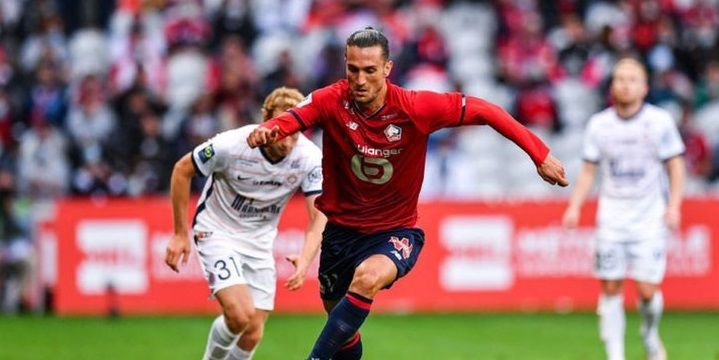 Lille vs Wolfsburg: prediction for the Champions League fixture Lille vs Wolfsburg: prediction for the Champions League fixture