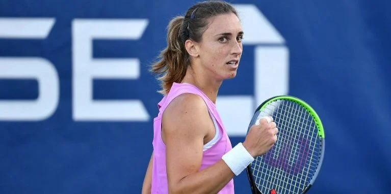 Petra Martic - Kaja Juvan Petra Martic - Kaja Juvan
