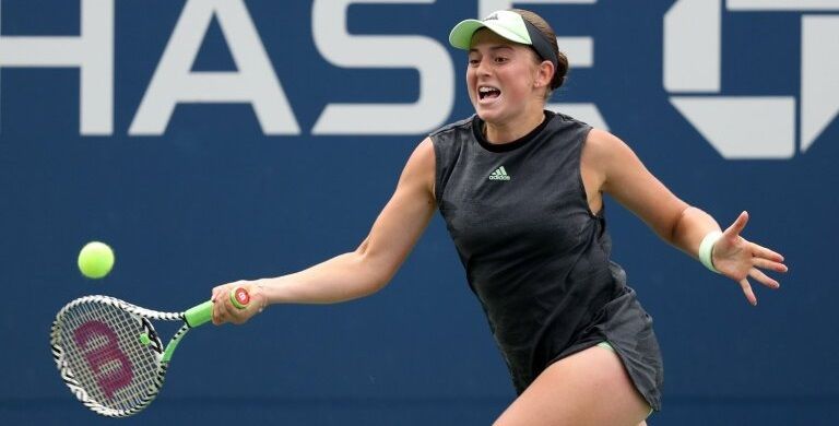 Ostapenko vs Niemeier: prediction for the WTA Luxembourg match Ostapenko vs Niemeier: prediction for the WTA Luxembourg match