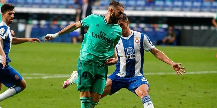 Inter - Real Madrid
