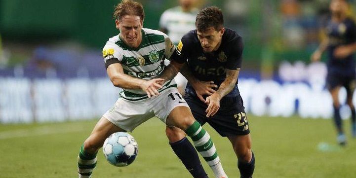 Sporting vs Ajax: prediction for the Champions League fixture Sporting vs Ajax: prediction for the Champions League fixture