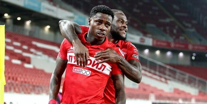 Spartak Moscow vs Legia Warszawa Prediction and Betting Tips (15.09.2021) Spartak Moscow vs Legia Warszawa Prediction and Betting Tips (15.09.2021)