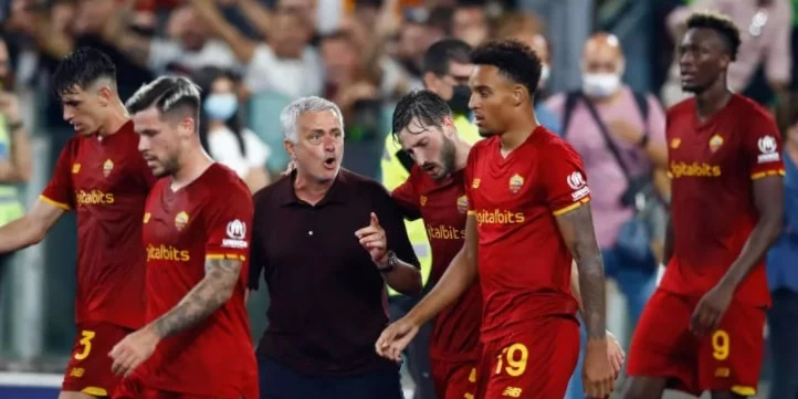 Roma vs PFC CSKA-Sofia Prediction and Betting Tips (17.09.2021) Roma vs PFC CSKA-Sofia Prediction and Betting Tips (17.09.2021)