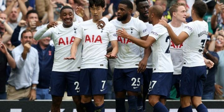 Rennes vs Tottenham: prediction for the Conference League fixture Rennes vs Tottenham: prediction for the Conference League fixture