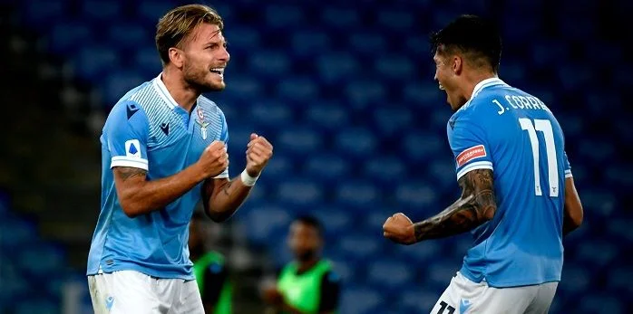 Galatasaray - Lazio Galatasaray - Lazio