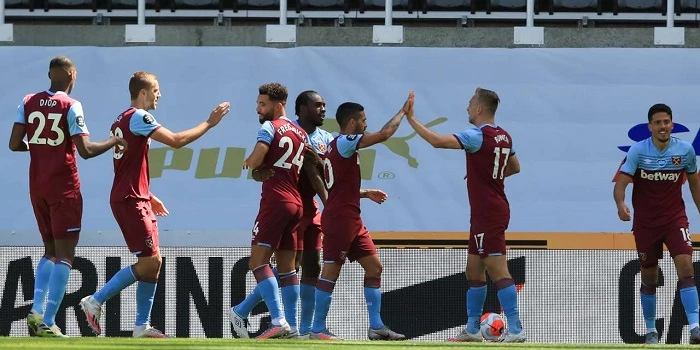 Dinamo Zagreb vs West Ham United Prediction and Betting Tips (16.09.2021) Dinamo Zagreb vs West Ham United Prediction and Betting Tips (16.09.2021)