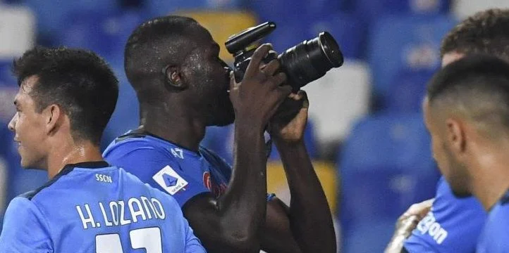 Leicester City - SSC Napoli Leicester City - SSC Napoli