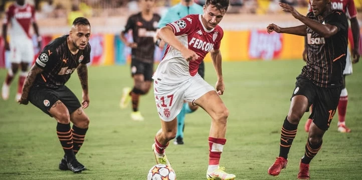 Monaco vs Sturm Graz Prediction and Betting Tips (17.09.2021) Monaco vs Sturm Graz Prediction and Betting Tips (17.09.2021)