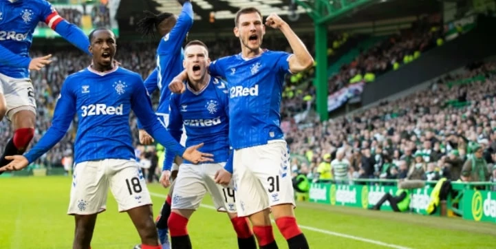Rangers - Lyon Rangers - Lyon