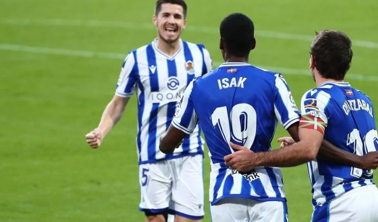 PSV Eindhoven - Real Sociedad PSV Eindhoven - Real Sociedad