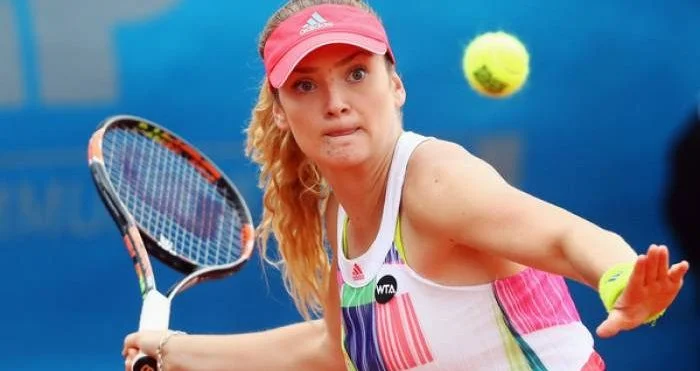 Tereza Martincova - Sorana Cirstea Tereza Martincova - Sorana Cirstea