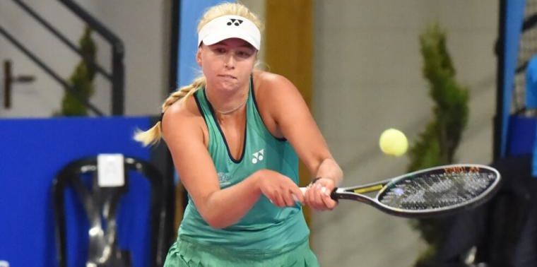 Bouzkova vs Tauson: prediction for the WTA Luxembourg match Bouzkova vs Tauson: prediction for the WTA Luxembourg match