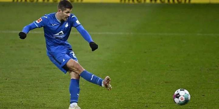 Arminia Bielefeld - Hoffenheim Arminia Bielefeld - Hoffenheim