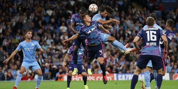 Manchester City - Southampton Manchester City - Southampton