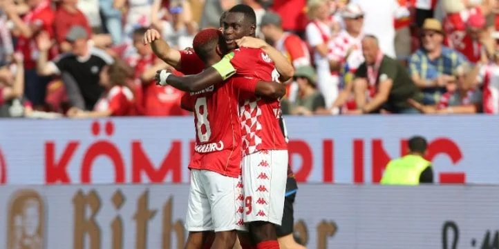 Mainz 05 - Freiburg