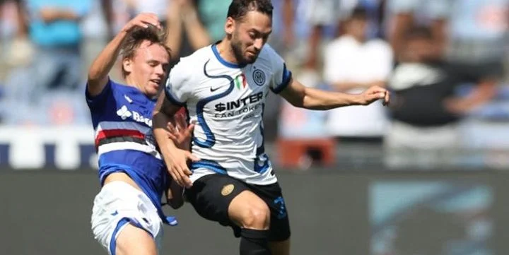 Inter - Bologna Inter - Bologna
