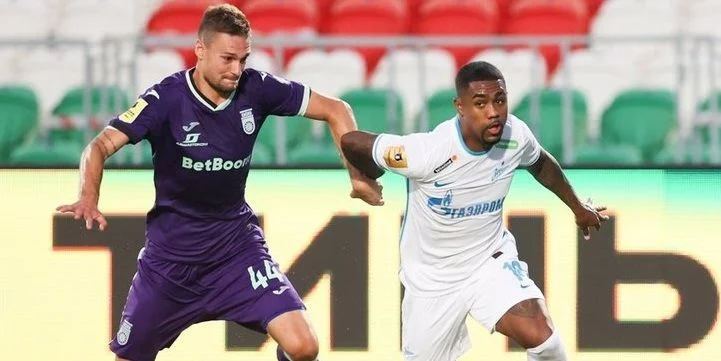 FC Ufa - Khimki FC Ufa - Khimki