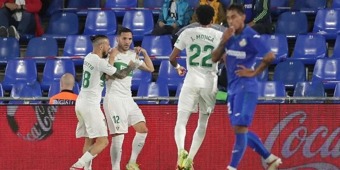 Elche - Levante