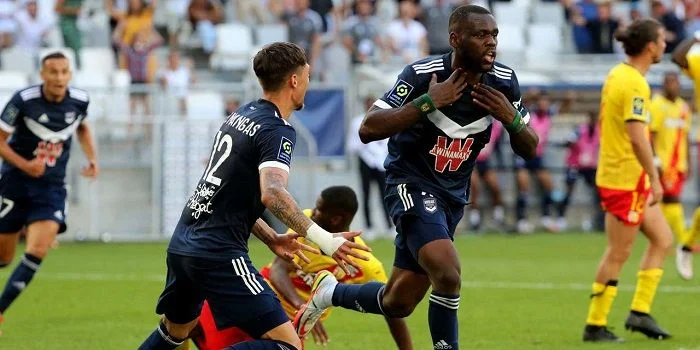 Saint-Etienne - Bordeaux Saint-Etienne - Bordeaux