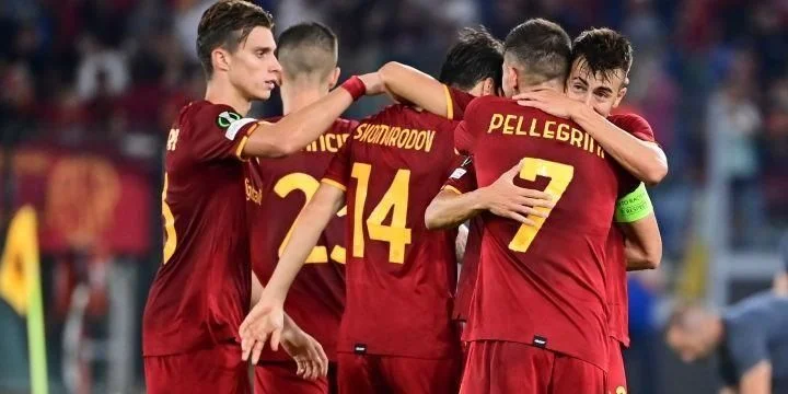 Hellas Verona - Roma Hellas Verona - Roma