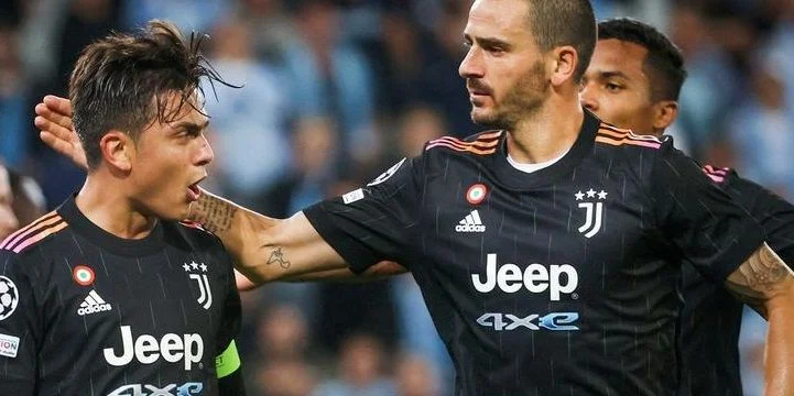 Juventus - AC Milan