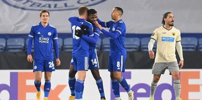 Brighton & Hove Albion - Leicester City