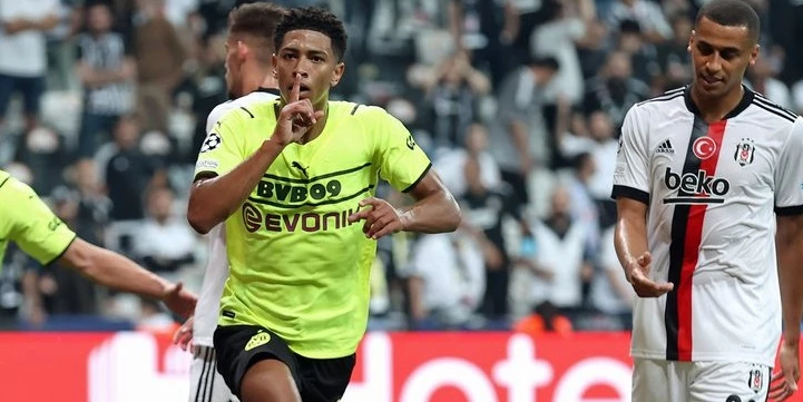 Borussia Dortmund vs Union Berlin Prediction and Betting Tips (19.09.2021)
