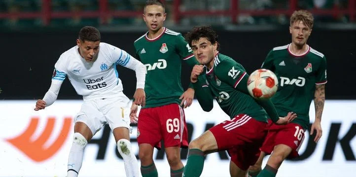 Ural - Lokomotiv Moscow Ural - Lokomotiv Moscow
