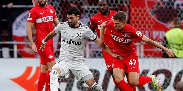 CSKA Moscow - Spartak Moscow CSKA Moscow - Spartak Moscow