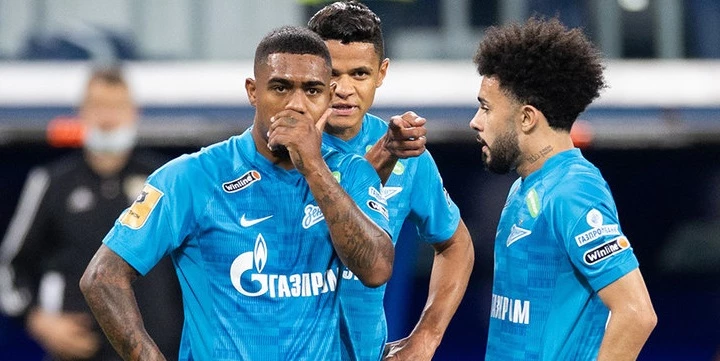 Rubin Kazan vs Zenit St. Petersburg Prediction and Betting Tips (20.09.2021) Rubin Kazan vs Zenit St. Petersburg Prediction and Betting Tips (20.09.2021)