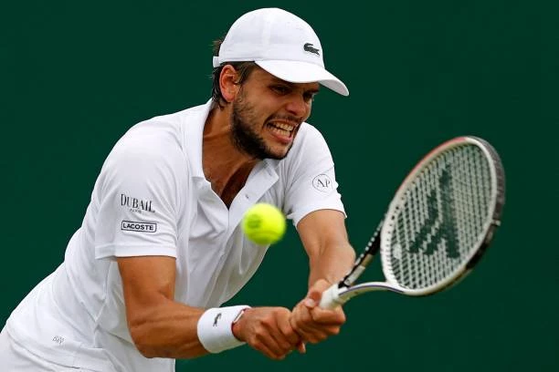 Gregoire Barrere vs Vasek Pospisil Prediction and Betting Tips (20.09.2021) Gregoire Barrere vs Vasek Pospisil Prediction and Betting Tips (20.09.2021)