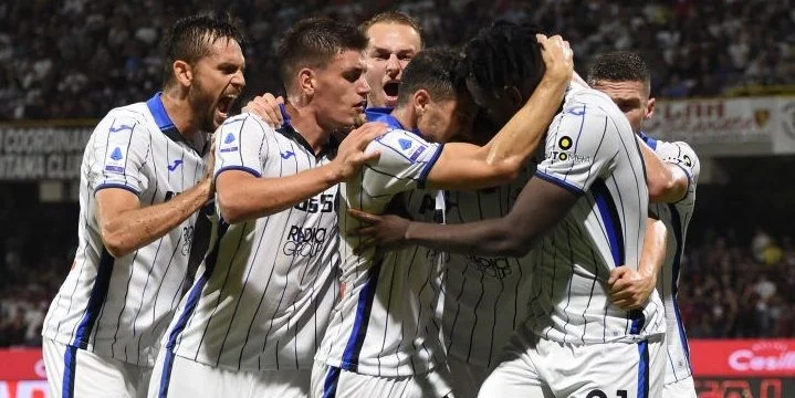 Atalanta - Sassuolo