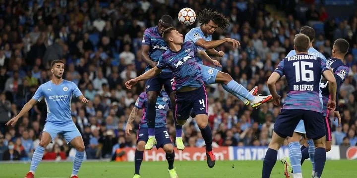 Manchester City - Wycombe Wanderers Manchester City - Wycombe Wanderers