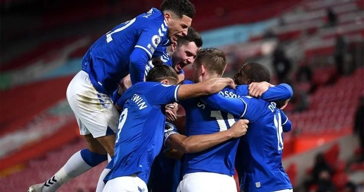 Queens Park Rangers - Everton Queens Park Rangers - Everton