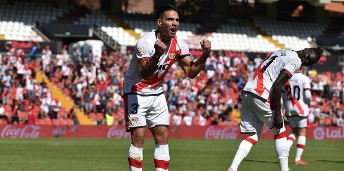 Athletic Bilbao - Rayo Vallecano Athletic Bilbao - Rayo Vallecano