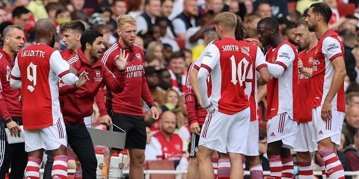Arsenal - AFC Wimbledon Arsenal - AFC Wimbledon