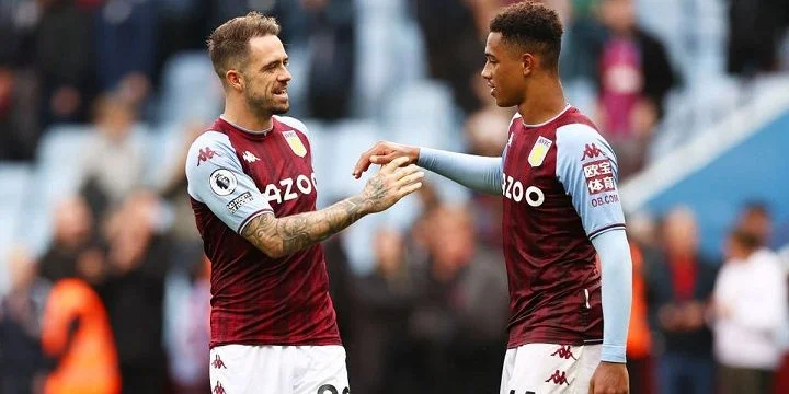 Chelsea - Aston Villa