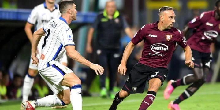 Salernitana - Hellas Verona Salernitana - Hellas Verona